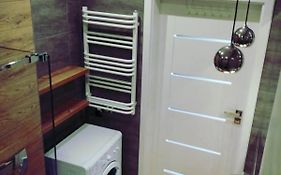 Apartament Biały